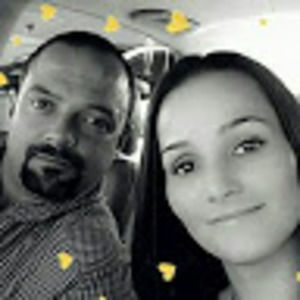 Meet your Posher, Elizabeth & nicholas